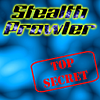 Stealth Prowler A Free Adventure Game