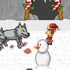 Christmas Coal Harvest A Free Action Game