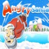 Angry Santa A Free Action Game