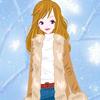 Warm Winter Dressup A Free Customize Game