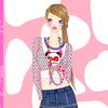 Pink Dream Dressup A Free Customize Game