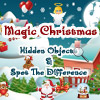 Magic Christmas A Free Puzzles Game