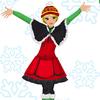 Enjoy a Warm Christmas! A Free Customize Game
