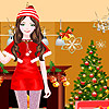 Christmas Shopping A Free Customize Game