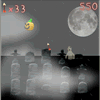 Ghoulish A Free Action Game
