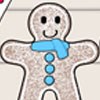 Who Ate My Gingerbread! A Free Customize Game