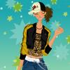 Fashion With Stars A Free Customize Game