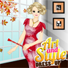 Art and Style Dress Up A Free Customize Game