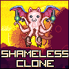 Shameless clone A Free Action Game