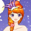 Christmas Bride Dress Up A Free Dress-Up Game