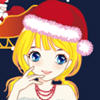 My Happy Christmas A Free Dress-Up Game