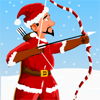 Christmas Archer A Free Action Game