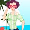 Hot Summer Dressup A Free Customize Game