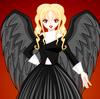 Devil Girl Dressup A Free Customize Game