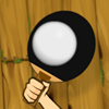 Paddle Ball A Free Action Game