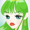 A Fascinating Fairy Makeup A Free Customize Game