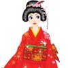 Traditional Dress A Free Customize Game