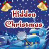 Hidden Christmas A Free Puzzles Game