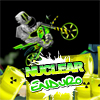 Nuclear Enduro A Free Adventure Game