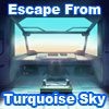 Turquoise Sky A Free Adventure Game