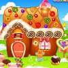 Christmas Gingerbread House A Free Customize Game