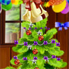 Magnificent Christmas Tree A Free Customize Game