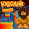 Volcano Escape A Free Adventure Game