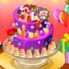 Happy Newyear Cake A Free Customize Game