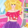 Sweet Candy Princess A Free Customize Game