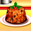 Christmas Pudding Game A Free Customize Game