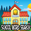 School Word Search A Free Education Game