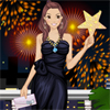 Blissful New Year Dress Up A Free Customize Game