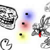 Trollface Shooter A Free Action Game