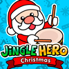 Jingle Hero Christmas A Free Puzzles Game