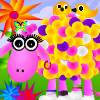 Sheep Pimpimp A Free Customize Game