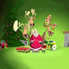 Chocolate Christmas 5 Differences A Free Puzzles Game