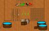 In this game, you have to find your way out by looking for items and some clues to solve puzzles. Have fun!