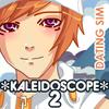 Kaleidoscope Dating Sim 2, Love, Fate, Destiny A Free Dress-Up Game