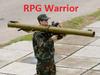 RPG Warrior