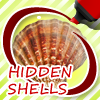 Hidden Shells A Free Puzzles Game