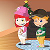 Ready for santa A Free Customize Game