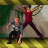 Elite Forces:Jungle A Free Shooting Game