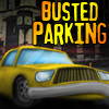 Busted Parking A Free Driving Game