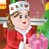 Miss Claus A Free Dress-Up Game