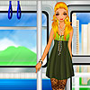 Train Dress up A Free Customize Game