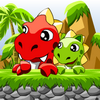 Dino Duet A Free Action Game