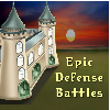 Epic Defense Battles A Free Action Game