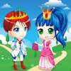 Princess Wedding A Free Customize Game