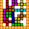 Match the colors in this Tetris-style game to score points! Three difficulty modes are available.