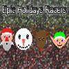 Epic Holidays Racers